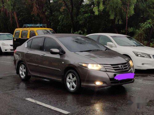 Used Honda City 2011 MT for sale in Mumbai