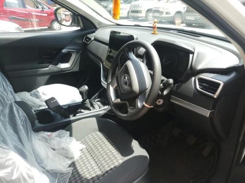 Used Tata Harrier XM BSIV 2019 MT for sale in New Delhi