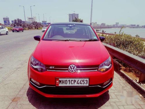 Used Volkswagen Polo GT TSI 2017 MT for sale in Mumbai