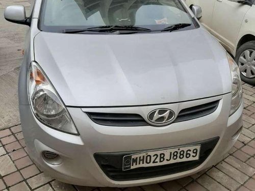 Used 2009 Hyundai i20 MT for sale in Thane