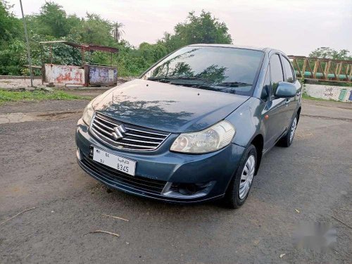 Used Maruti Suzuki SX4 2008 MT for sale in Nagpur