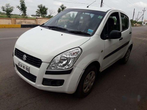 Used 2010 Maruti Suzuki Ritz MT for sale in Raipur 