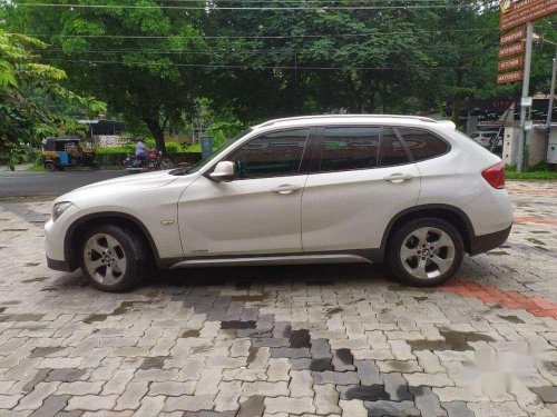 Used 2011 BMW X1 AT for sale in Kozhikode