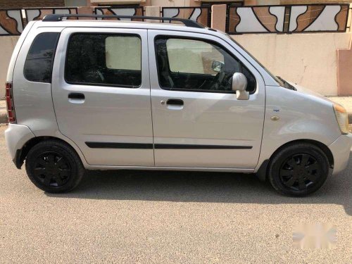 Used Maruti Suzuki Wagon R VXI 2010 MT in Ahmedabad 