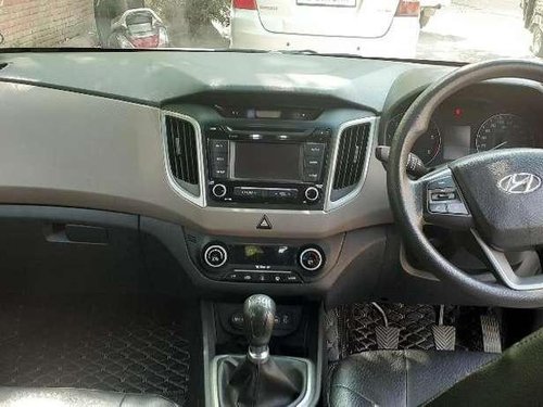 Used Hyundai Creta 1.6 SX 2016 AT for sale in Ludhiana 