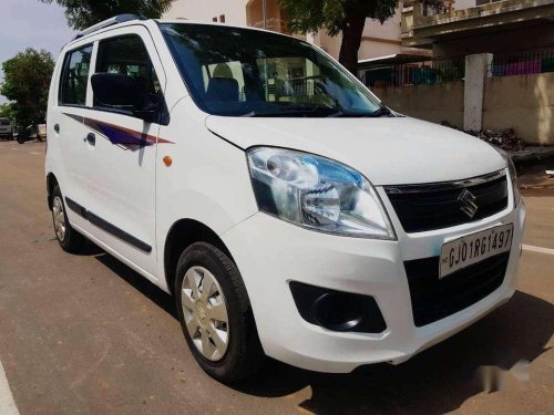 Maruti Suzuki Wagon R LXI, 2014, MT for sale in Ahmedabad 