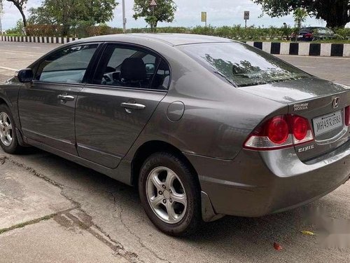 Used 2007 Honda Civic MT for sale in Mumbai