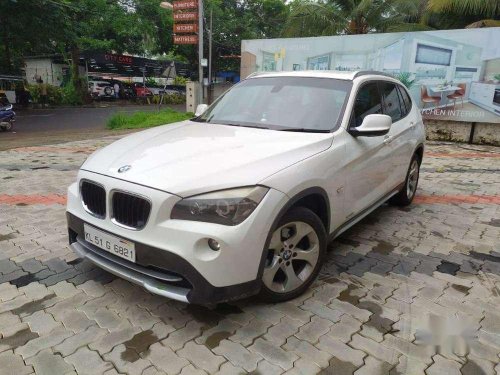 Used 2011 BMW X1 AT for sale in Kozhikode