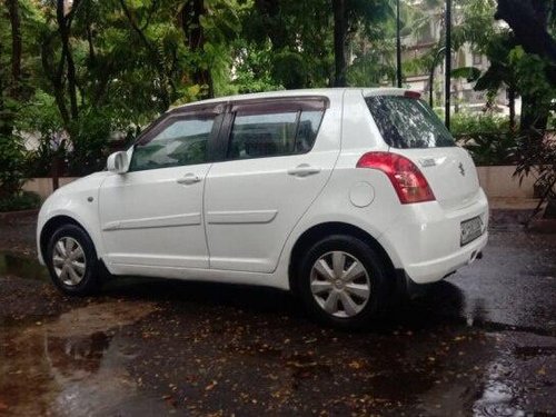 Used Maruti Suzuki Swift 1.3 VXi 2008 MT for sale in Mumbai