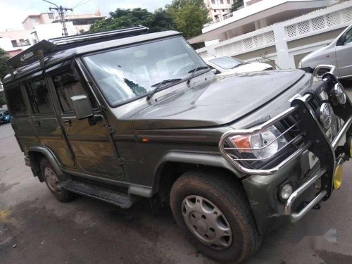 Used Mahindra Bolero ZLX BS IV, 2018, Diesel MT for sale in Coimbatore 