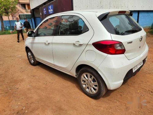 Used 2016 Tata Tiago MT for sale in Nagar