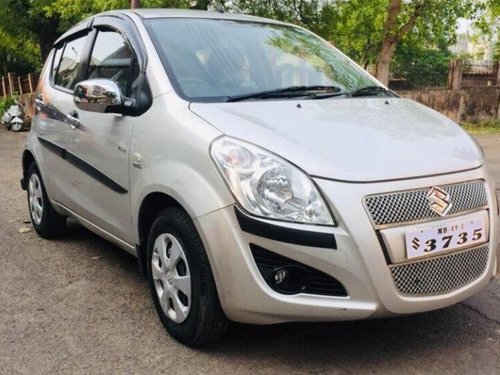 Used 2015 Maruti Suzuki Ritz MT for sale in Nagpur