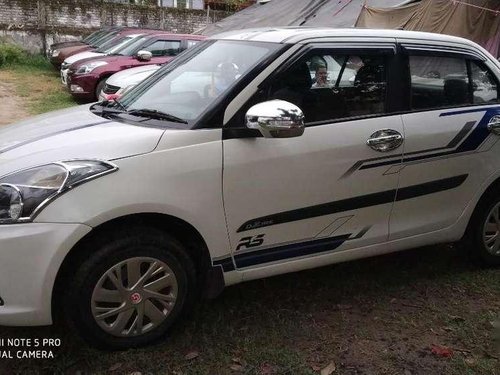 Used 2016 Maruti Suzuki Swift Dzire MT for sale in Patna 