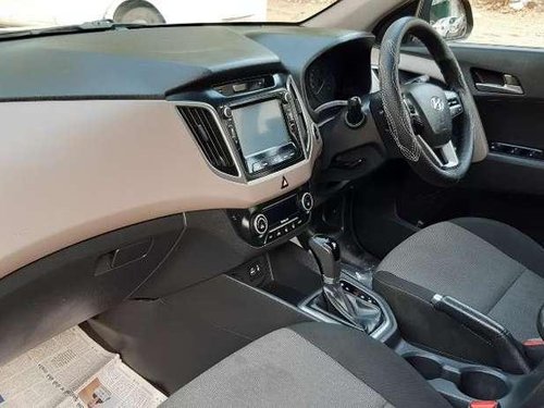 Used Hyundai Creta 2016 AT for sale in Ahmedabad 