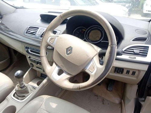 Used 2012 Renault Fluence MT for sale in Allahabad 