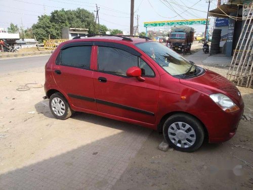 Used Chevrolet Spark 2009 MT for sale in Patna 