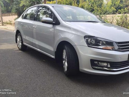 Used Volkswagen Vento 2016 MT for sale in Chandigarh 