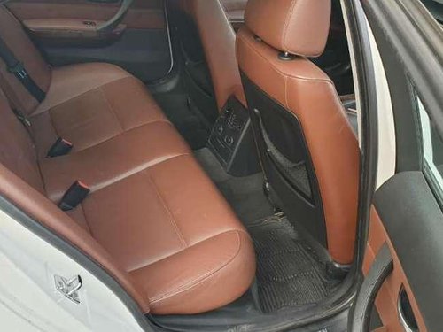 Used 2009 BMW 3 Series AT for sale in Mumbai