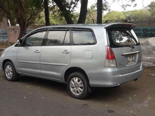 Toyota Innova 2.5 V 7 STR, 2009, Diesel MT for sale in Chennai 