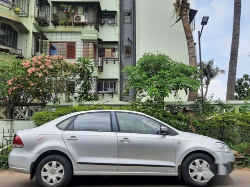 Used Volkswagen Vento 2011 MT for sale in Mumbai