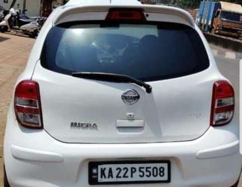 Used 2011 Nissan Micra MT for sale in Nagar