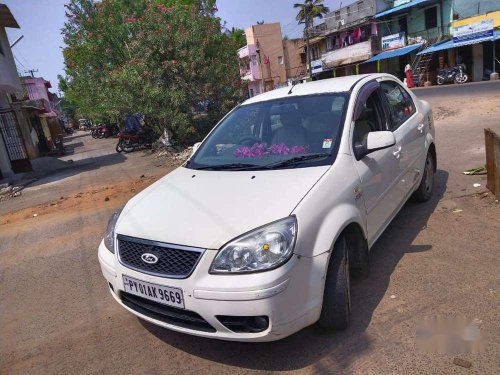 Used Ford Fiesta ZXi 1.4, 2007 MT for sale in Pondicherry 