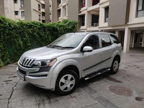 Used Mahindra XUV 500 2015 AT for sale in Kolkata 