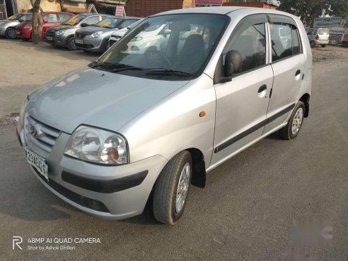 Used Hyundai Santro Xing 2013 MT for sale in Faridabad 