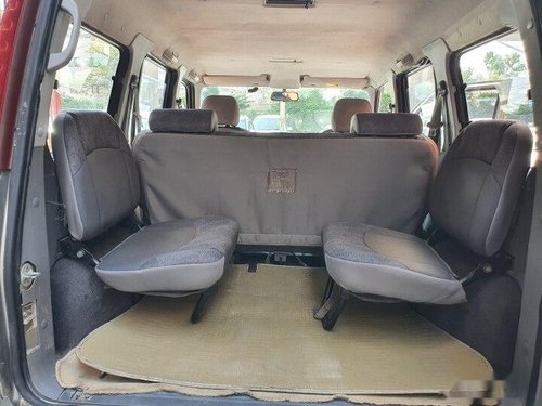 Used Mahindra Scorpio 2014 MT for sale in New Delhi