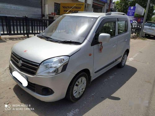 2012 Maruti Suzuki Wagon R VXI MT for sale in Jaipur 