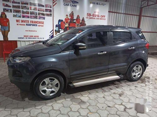 Ford Ecosport Trend 1.5 TDCi, 2013, MT for sale in Coimbatore 