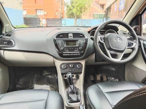 Used Tata Tiago 2016 MT for sale in Bangalore