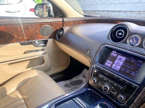 Used 2013 Jaguar XJ 3.0L AT for sale in New Delhi