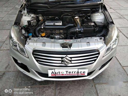 Used 2016 Maruti Suzuki Ciaz MT for sale in Chennai 