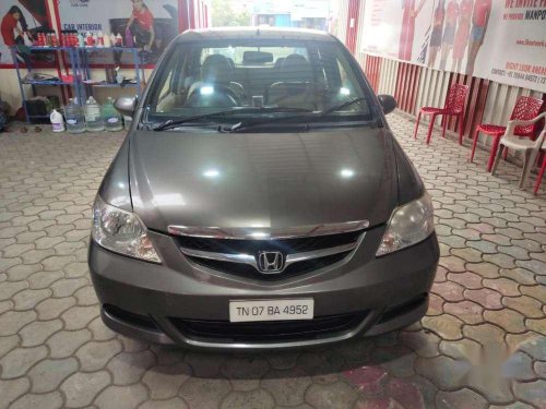 Honda City Zx GXi, 2008, MT for sale in Coimbatore 