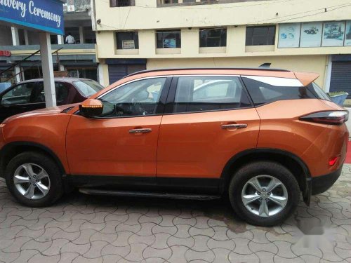 Used Tata Harrier 2019 AT for sale in Korba 