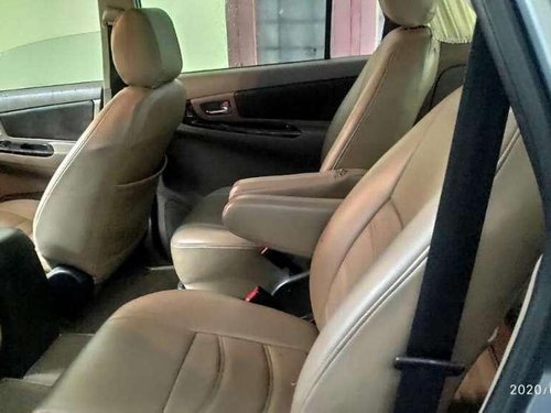 Used Toyota Innova 2015 MT for sale in Thiruvananthapuram 