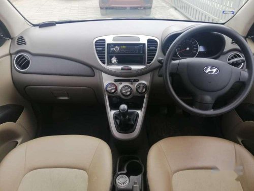 2014 Hyundai i10 Magna MT for sale in Nagar 