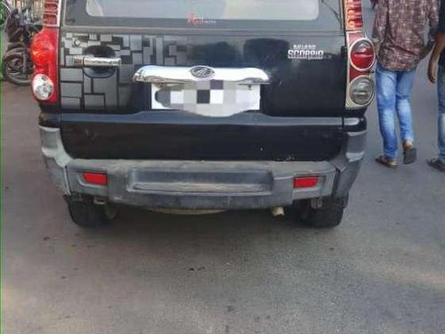 Mahindra Scorpio LX BS-IV, 2010, Diesel MT for sale in Hyderabad 