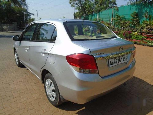 Used Honda Amaze 2013 MT for sale in Mumbai