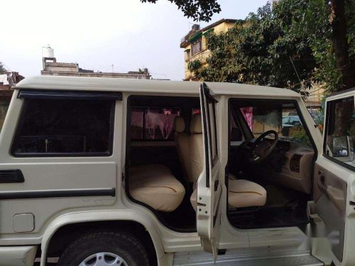 Used Mahindra Bolero 2016 MT for sale in Kolkata 