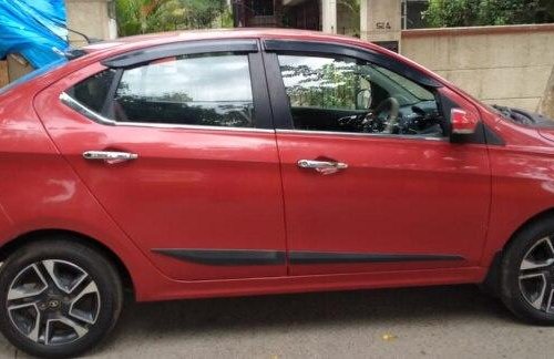 Used Tata Tigor XZ 2018 MT for sale in Bangalore