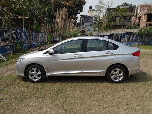 Used Honda City i VTEC V 2015 MT for sale in Kolkata 