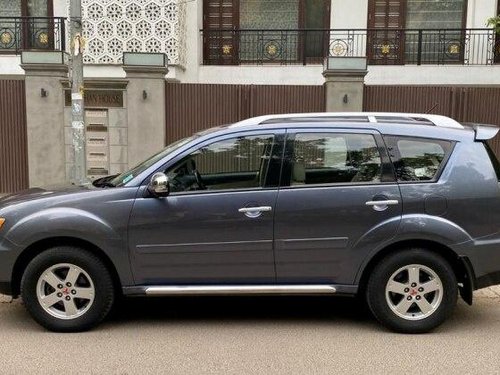 Used 2012 Mitsubishi Outlander AT for sale in New Delhi