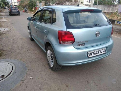 Used 2013 Volkswagen Polo MT for sale in Chennai 