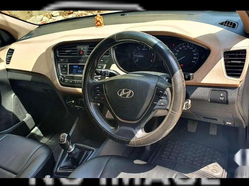 Used 2015 Hyundai i20 MT for sale in Jaipur 