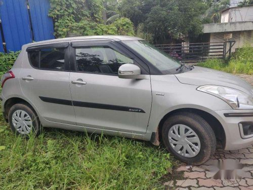 Used 2015 Maruti Suzuki Swift MT for sale in Kochi 