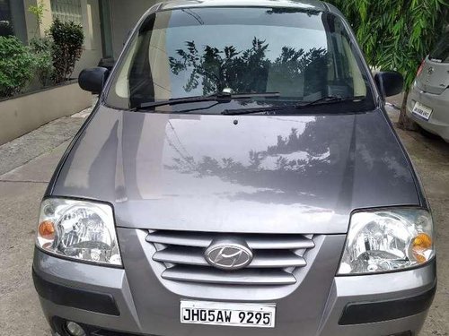 Used Hyundai Santro Xing 2013 MT for sale in Jamshedpur 