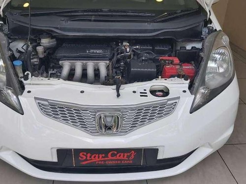 Used 2011 Honda Jazz MT for sale in Ludhiana 