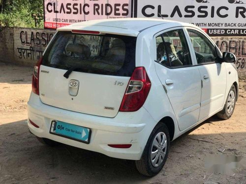 Used Hyundai i10 2013 MT for sale in Kaithal 